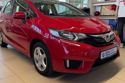 Honda Jazz 62.100 km 11.990 &euro; Ottobrunn - München 85521