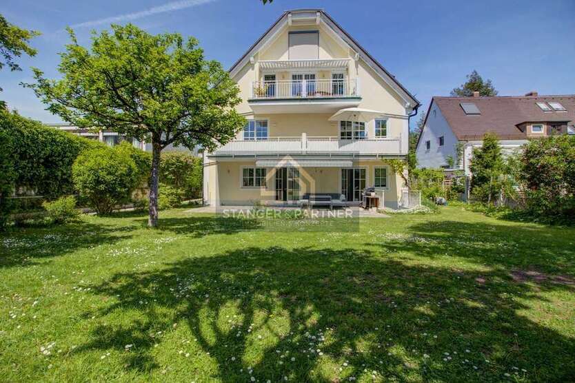 Wohnung zum Kaufen in München 1.495.000 € 154 m²