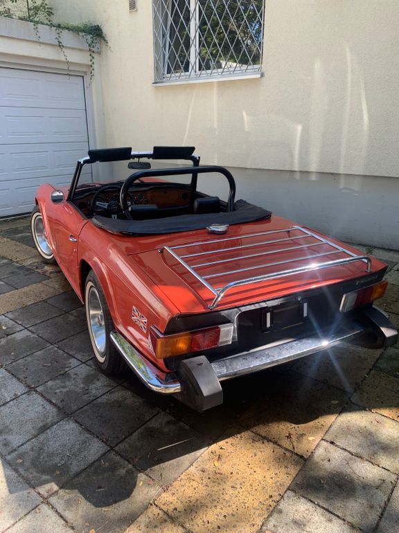 TR6