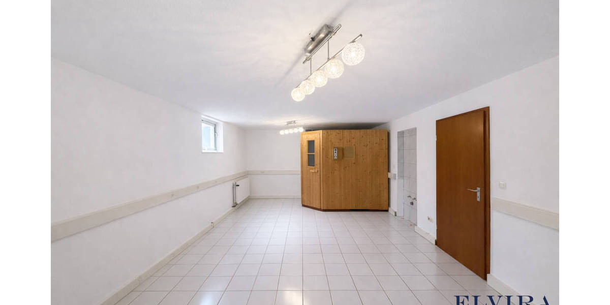 Doppelhaushälfte München Trudering-Riem - 5 Zimmer, 170 m&sup2;, 1.280.000&euro; | Angebot:25999625