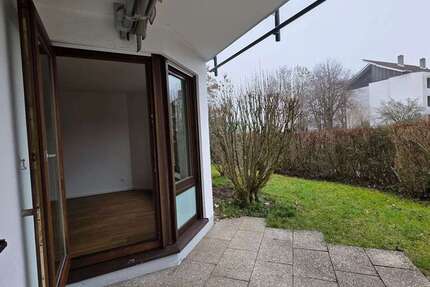 Wohnung zum Mieten in Unterhaching 1.245 € 75.94 m² 3 zimmer