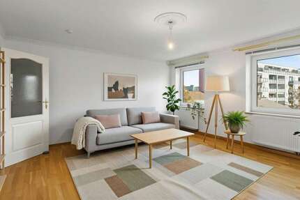 Wohnung München Sendling-Westpark - 3 Zimmer, 79 m&sup2;, 320.000&euro; | Angebot:26278304