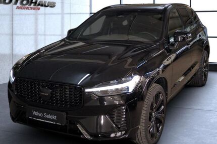 Volvo XC60 36.600 km 48.990 &euro; München 81825