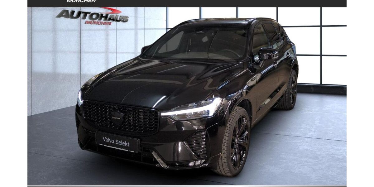Volvo XC60 36.600 km 48.990 &euro; München 81825