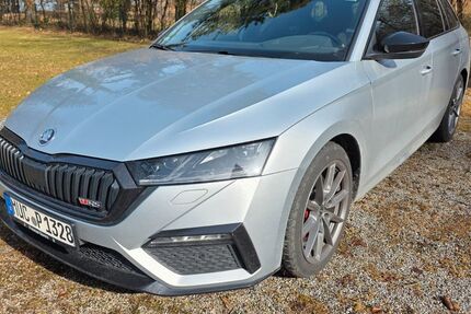 Skoda Octavia 29.300 km 31.500 &euro; München 81243