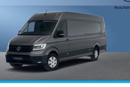 VW Crafter 3.323 km 52.500 &euro; München 81829