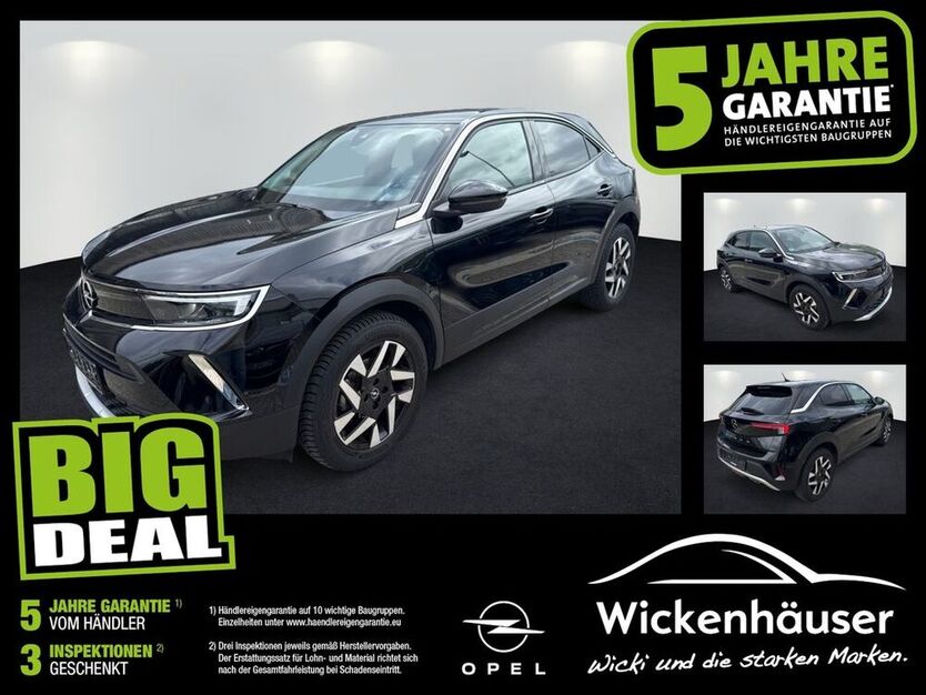 Mokka