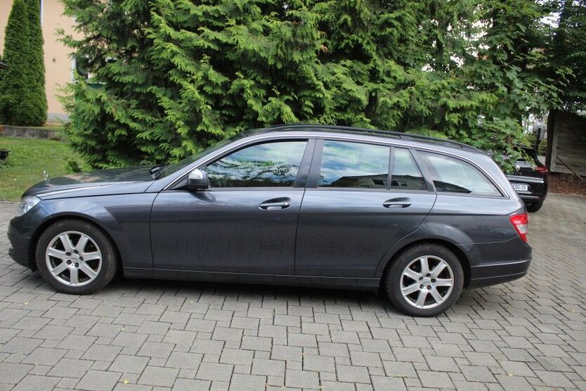 C 200