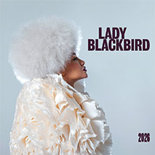 Lady Blackbird 28.04.2026 Technikum