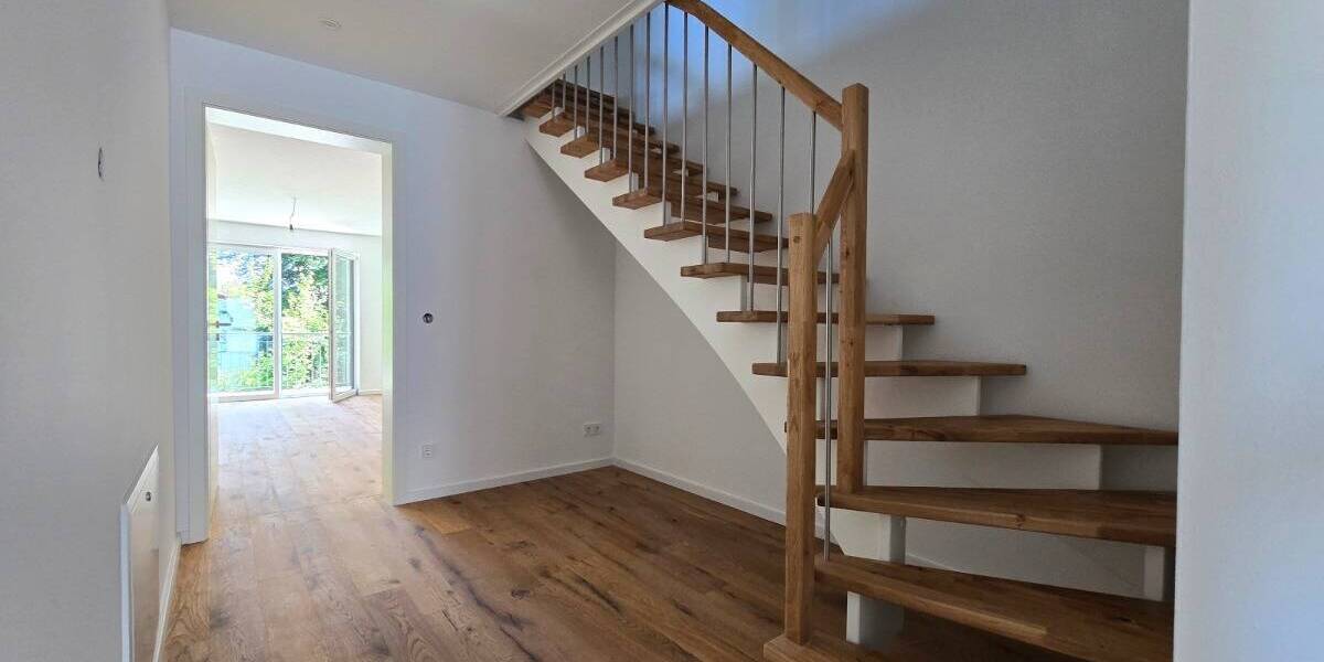 Etagenwohnung München Trudering-Riem - 5 Zimmer, 122 m&sup2;, 999.000&euro; | Angebot:26763875