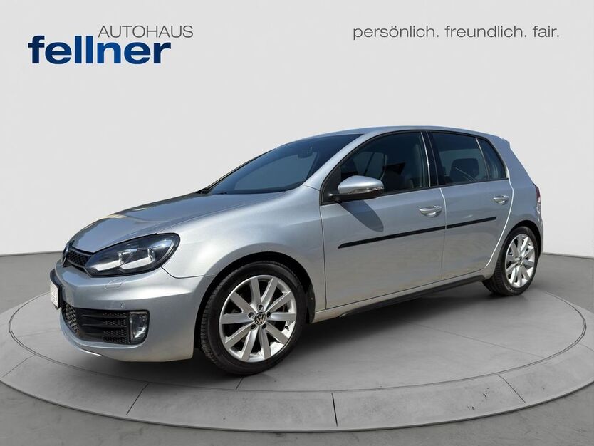 VW Golf 112.870 km 10.990 € Holzkirchen 83607