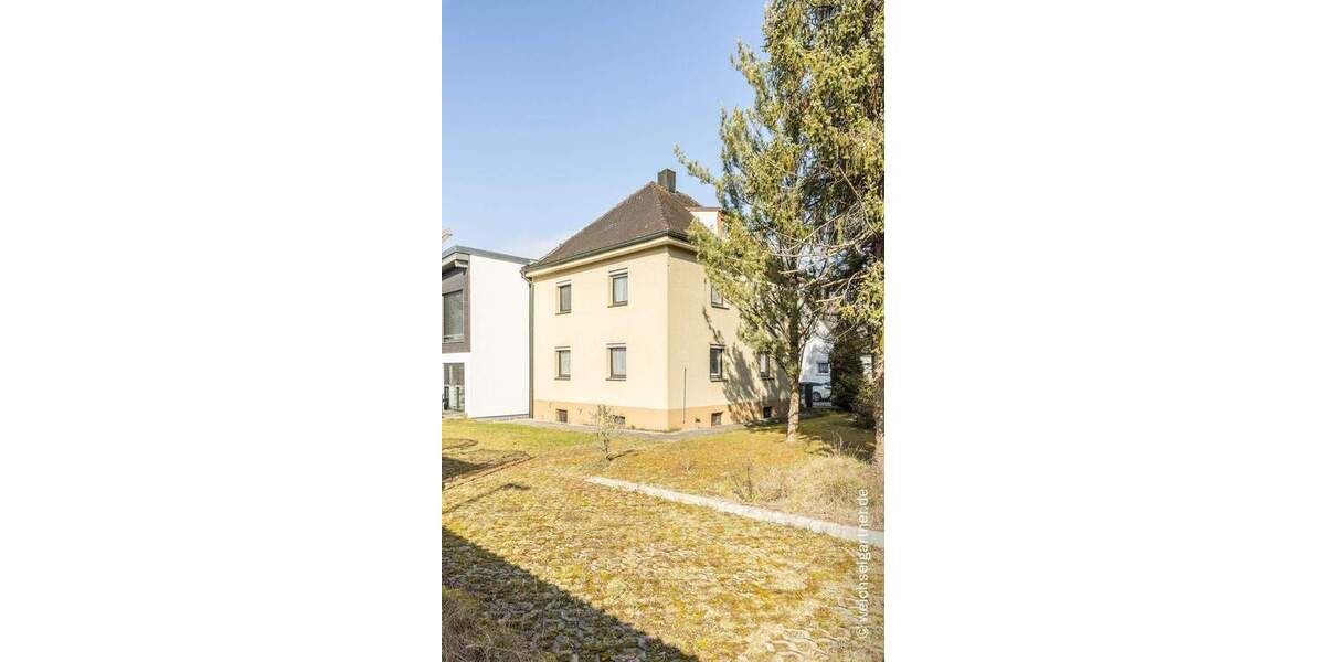 Doppelhaushälfte München Allach-Untermenzing - 6 Zimmer, 122 m&sup2;, 950.000&euro; | Angebot:25877212