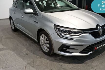 Renault Megane 100.529 km 12.220 &euro; Eching 85386