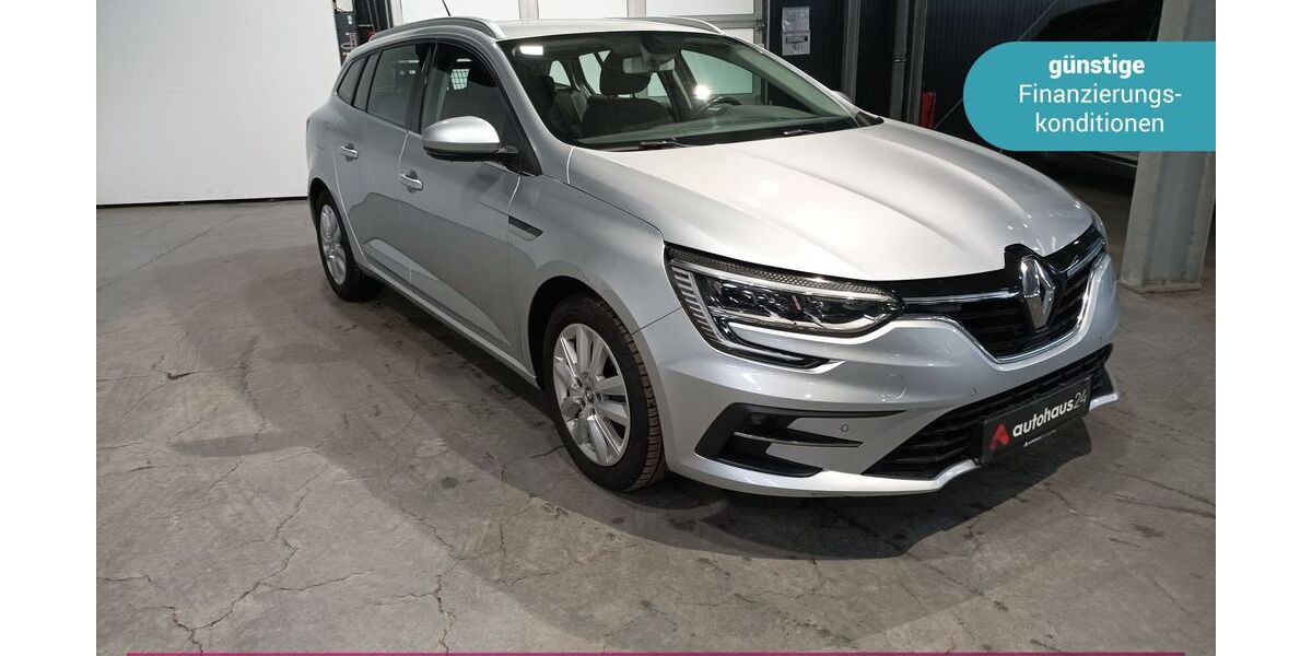 Renault Megane 100.529 km 12.220 &euro; Eching 85386