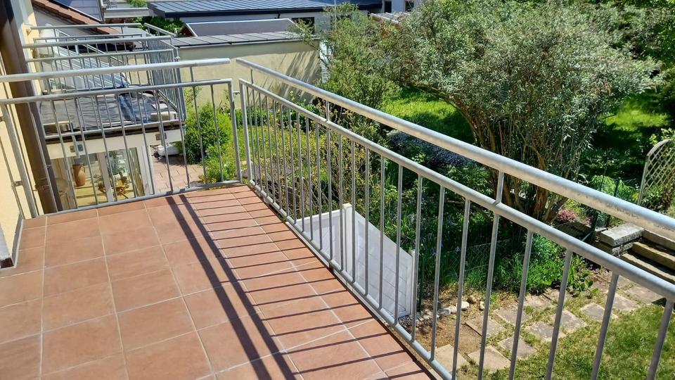 Doppelhaushälfte München Ramersdorf-Perlach - 6 Zimmer, 174 m&sup2;, 3.850&euro; | Angebot:26349990