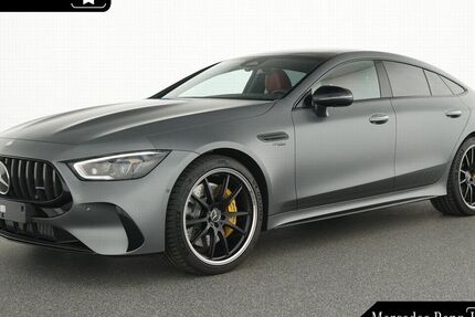 Mercedes-Benz AMG GT 1.646 km 105.900 &euro; Landsham 85652