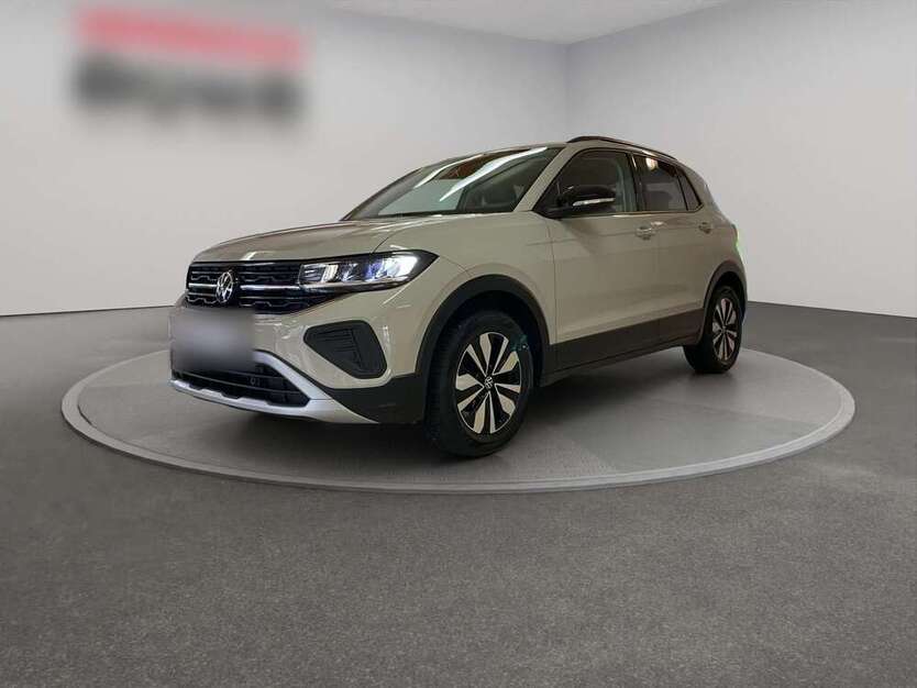 T-Cross