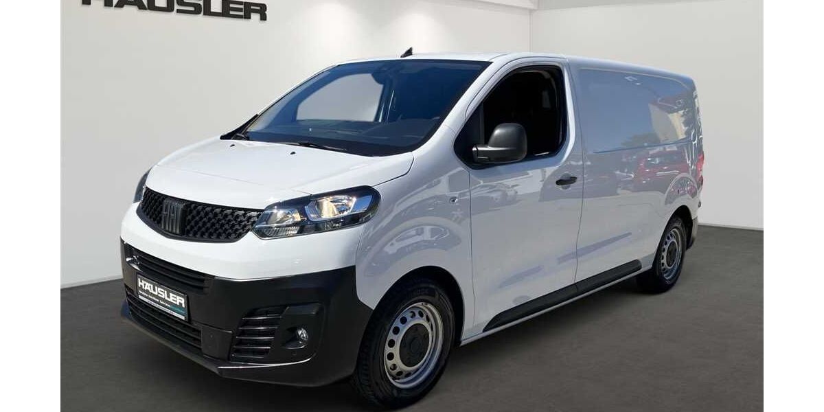 Fiat Scudo 55.186 km 18.970 &euro; München 81547