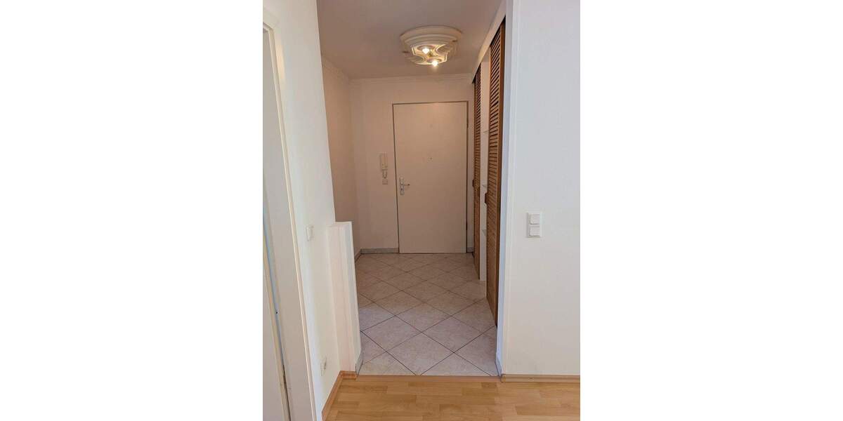 Etagenwohnung München Milbertshofen-Am Hart - 5 Zimmer, 104 m&sup2;, 2.050&euro; | Angebot:25167020