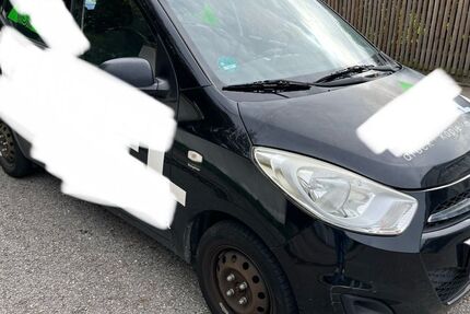 Hyundai i10 268.888 km 999 &euro; München 81929