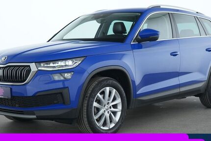 Skoda Kodiaq 116.593 km 24.955 &euro; Garching bei München 85748