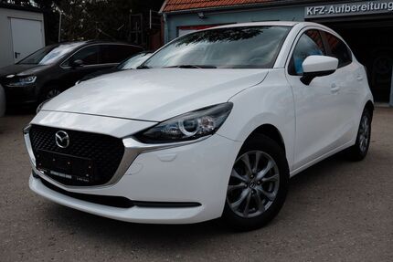 Mazda 2 43.147 km 15.200 &euro; München 81249
