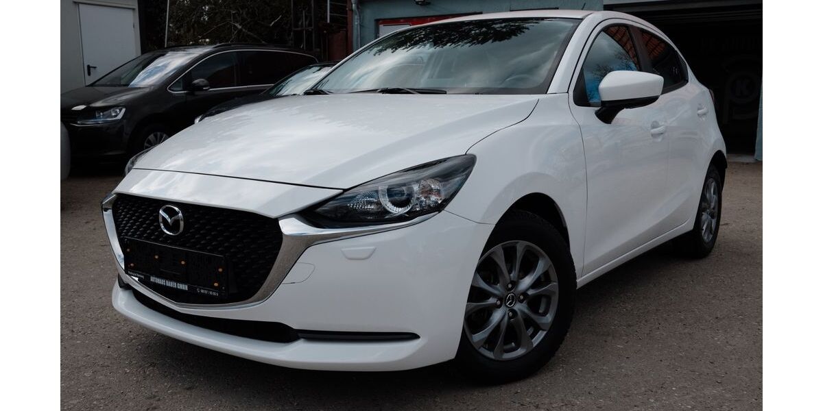 Mazda 2 43.147 km 15.900 &euro; München 81249