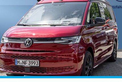 VW T7 California 3.500 km 70.960 &euro; München 81829