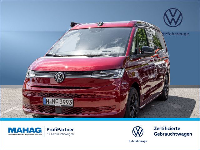 VW T7 California 3.500 km 70.960 &euro; München 81829