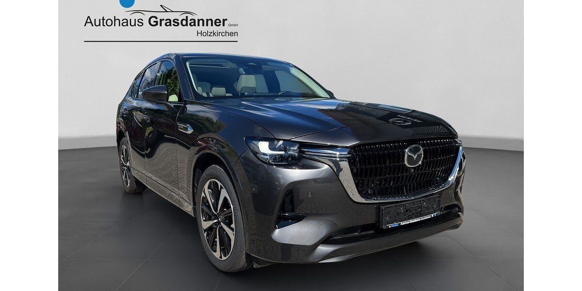 Mazda CX-60 9.326 km 40.900 &euro; Holzkirchen 83607