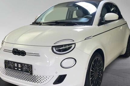 Fiat 500e 31.500 km 20.890 &euro; München 80339