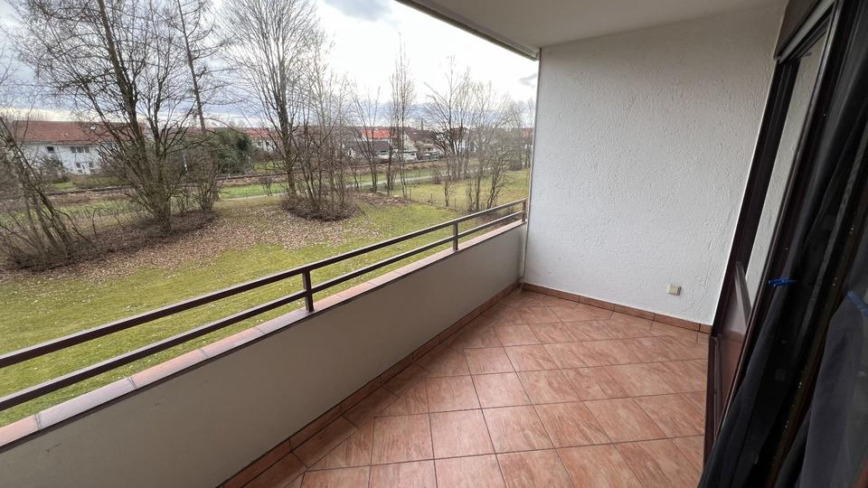 Etagenwohnung Holzkirchen - 1 Zimmer, 39 m&sup2;, 209.000&euro; | Angebot:26961357