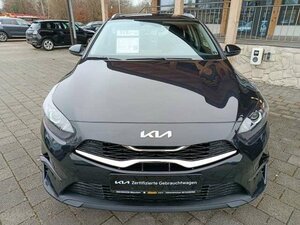 Kia Ceed SW / ceed SW CEED SW 1.5T 140 DCT7 VISION STD 19.056 km 22.990 &euro; Höhenkirchen-Siegertsbrun 85635