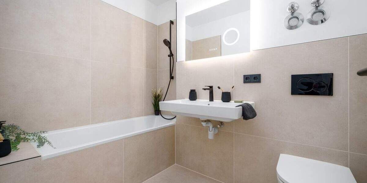 Etagenwohnung München Bogenhausen - 3 Zimmer, 81 m&sup2;, 679.000&euro; | Angebot:25776325