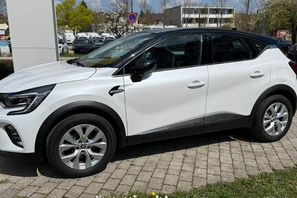 Renault Captur 77.139 km 14.990 &euro; Stockdorf 82131
