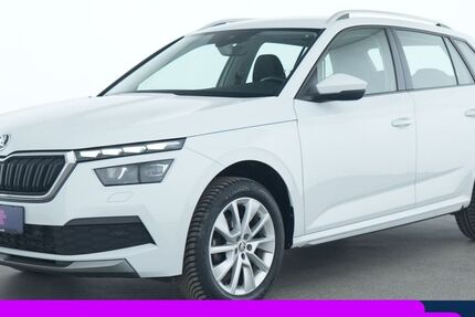 Skoda Kamiq 57.851 km 19.395 &euro; Garching bei München 85748