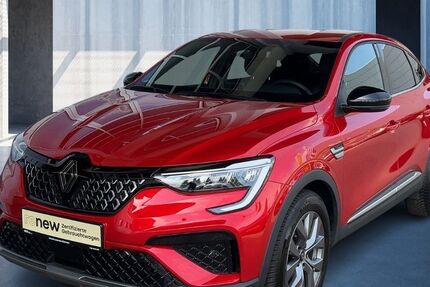 Renault Arkana 16.630 km 20.490 &euro; München 81827