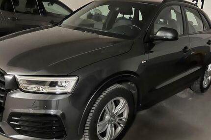 Audi Q3 121.500 km 12.999 &euro; München 82369