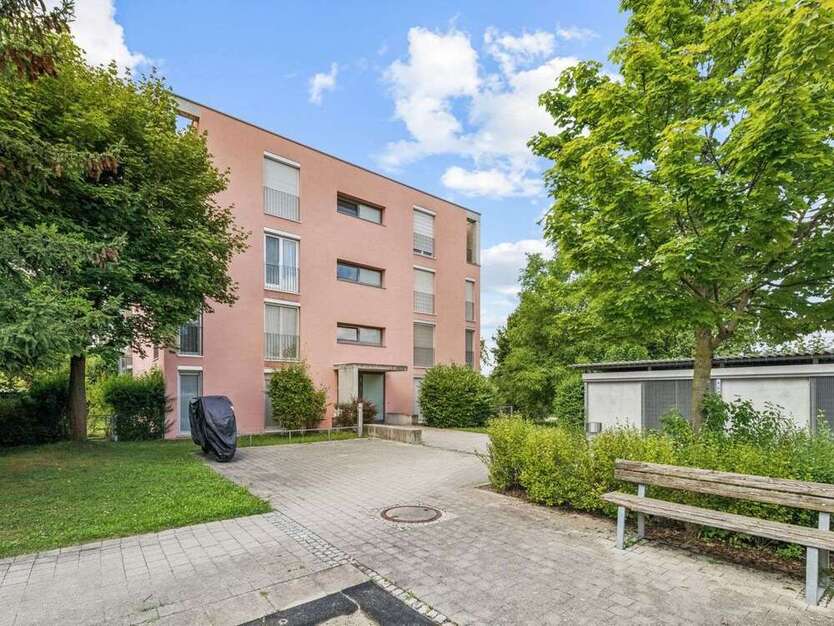 Wohnung zum Kaufen in Poing 590.000 € 85.6 m²