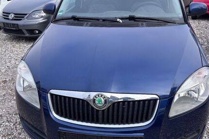 Skoda Fabia 200.000 km 850 &euro; Garching bei München 85748