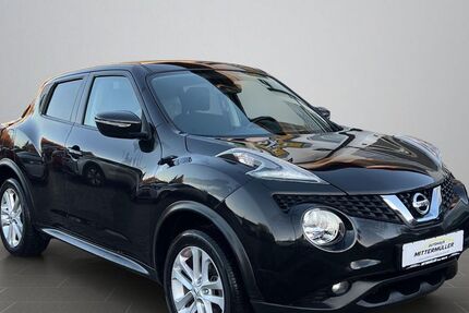 Nissan Juke 33.469 km 12.990 &euro; Glonn 85625