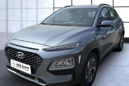 Hyundai KONA 46.500 km 17.900 &euro; Unterhaching 82008
