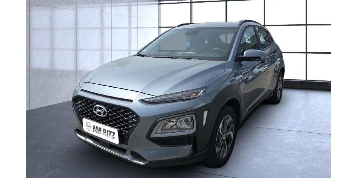 Hyundai KONA 46.500 km 17.900 &euro; Unterhaching 82008