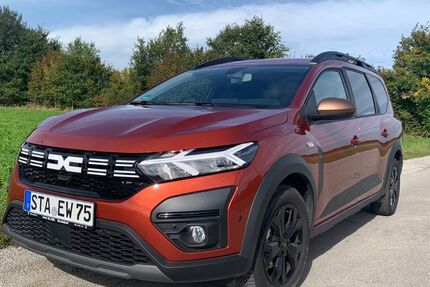 Dacia Jogger 13.500 km 20.950 &euro; Gauting 82131