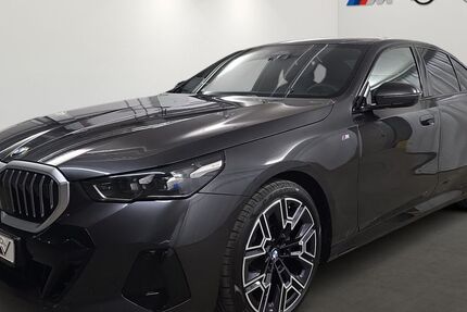 BMW 520 19.232 km 59.980 &euro; München 80687
