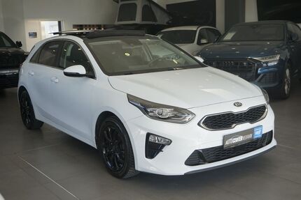Kia ceed / Ceed 78.000 km 17.870 &euro; Neufahrn 85375