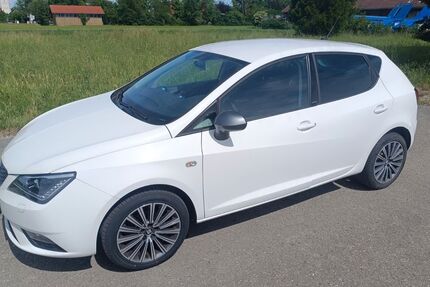 Seat Ibiza 164.500 km 4.444 &euro; München 81245