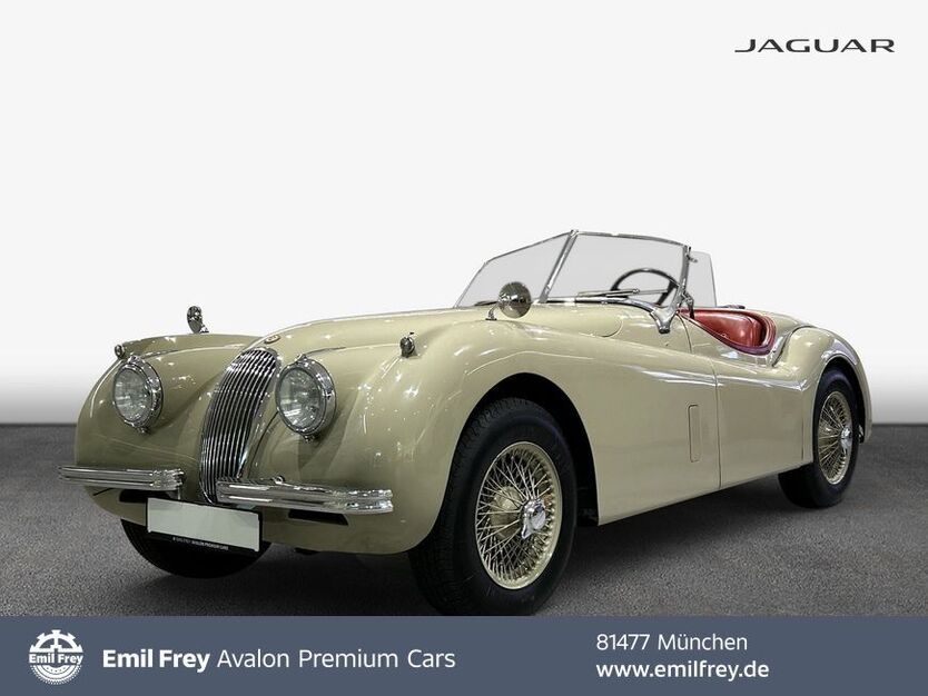 Jaguar XK 99.042 km 129.000 € München 81477