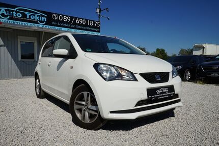 Seat Mii 55.775 km 6.950 &euro; München 81829