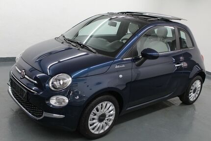 Fiat 500 29.616 km 14.379 &euro; München 80993